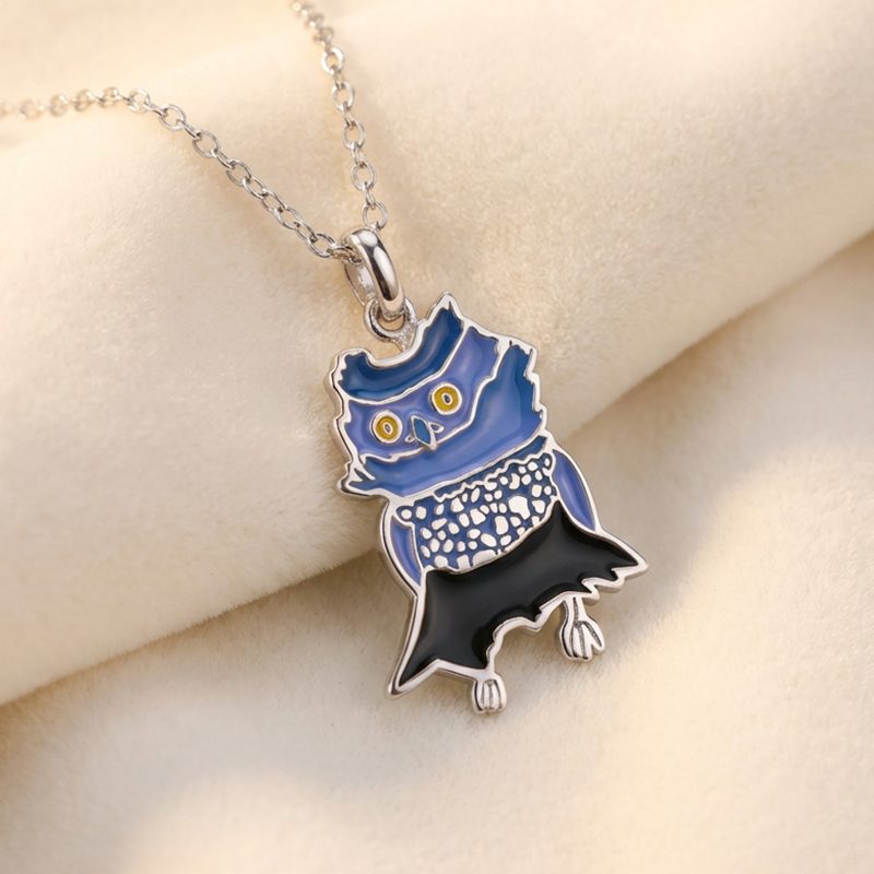 Custom Keepsake Jewelry Example 2