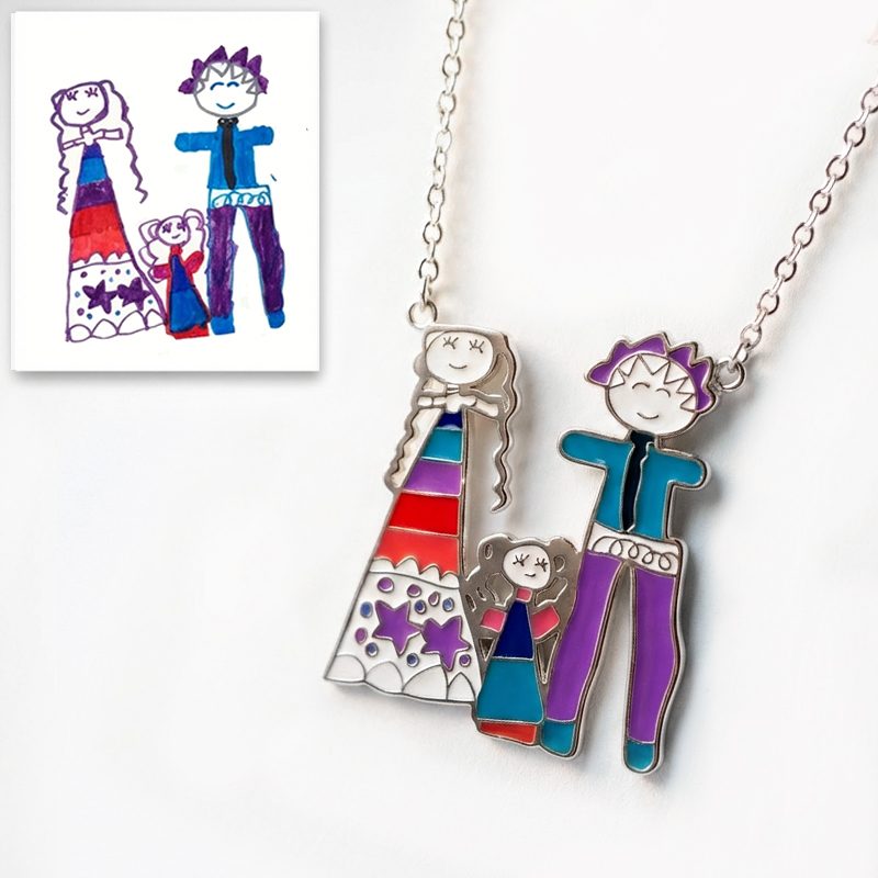 925 Sterling Silver